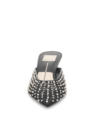 Women's Cleo Beaded Pumps