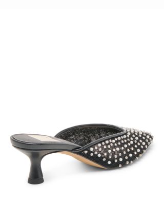 Women's Cleo Beaded Pumps