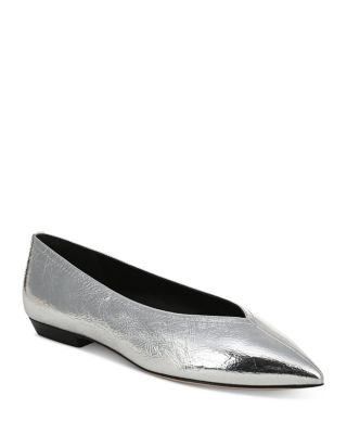 Women's Bancroft Pointed Flats