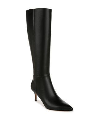 Women&#39;s Lisa Leather Tall Boots