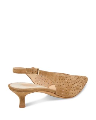 Women's Alenna Slingback Pumps