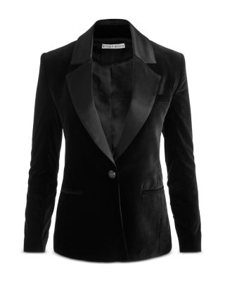 Silas Slim Blazer