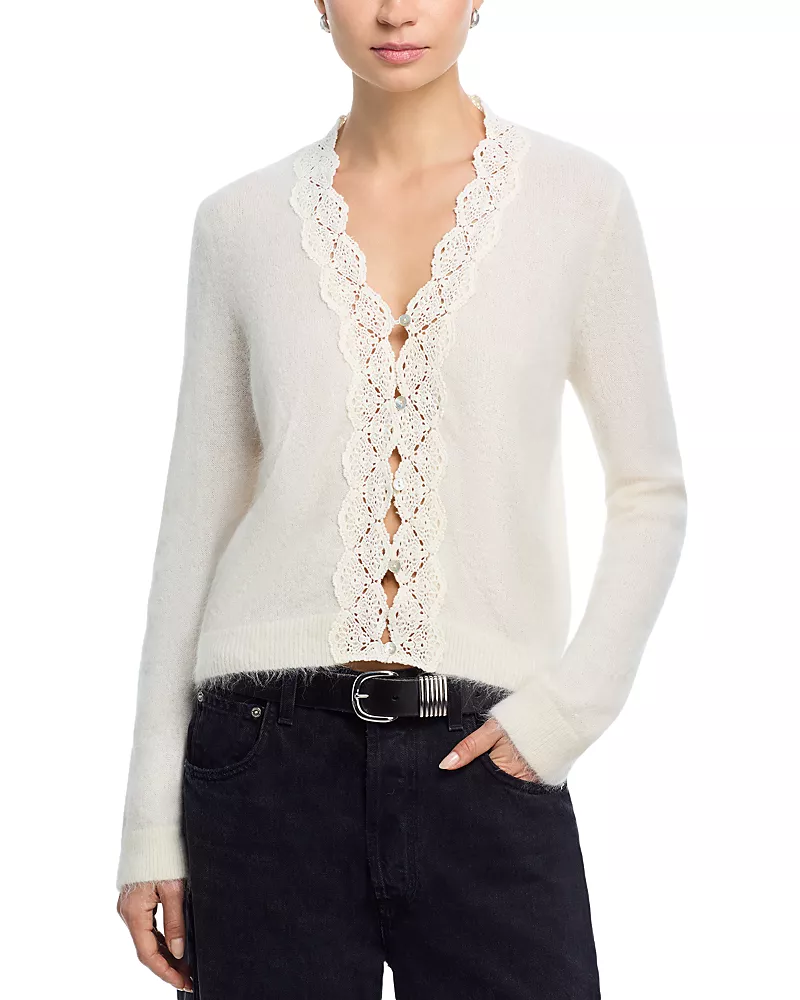 Rails Mer Cardigan Sweater