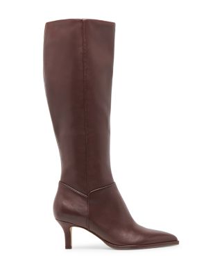 Women's Aldy Leather Boots