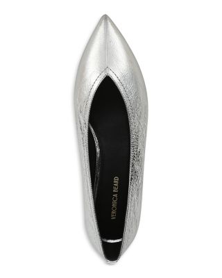 Women's Bancroft Pointed Flats