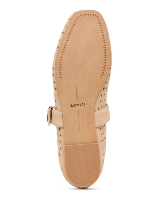 Women's Mikel Ballet Flats