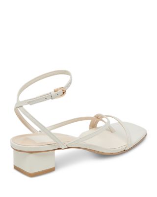 Women's Karlos Ankle Strap Sandals