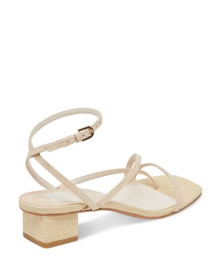 Women's Karlos Ankle Strap Sandals
