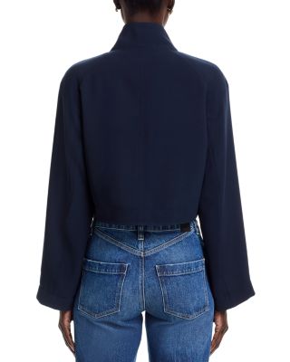 Jotana Cropped Jacket