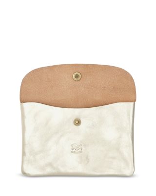 Manuela Leather Coin Purse