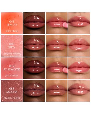 Dior Addict Lip Glow Oil