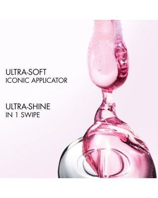 Dior Addict Lip Glow Oil