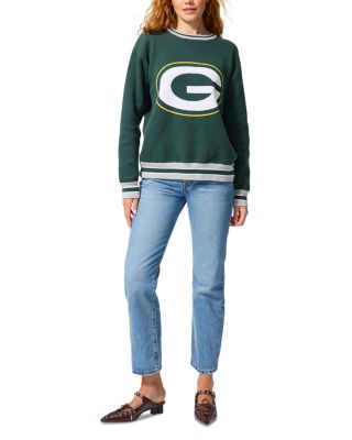 Sports Team Crewneck Sweaters