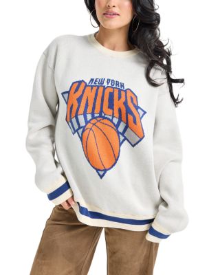 Sports Team Crewneck Sweaters
