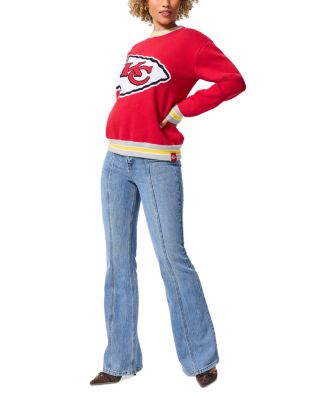 Sports Team Crewneck Sweaters