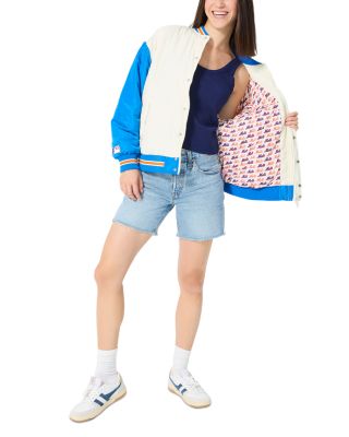 Sports Team Bomber Jackets