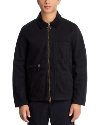 Cove Casual Jacket