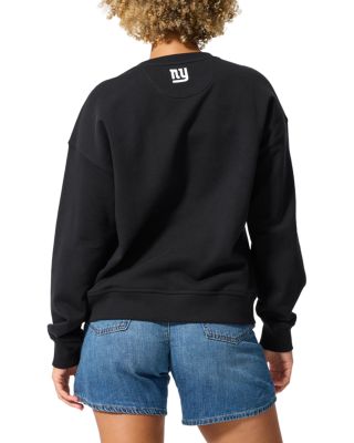 Sports Team Gemstone Logo Crewneck Sweaters