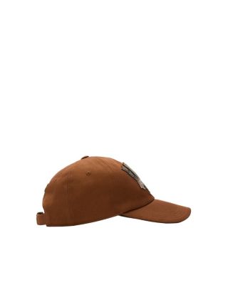 EKD Crest Gabardine Baseball Cap