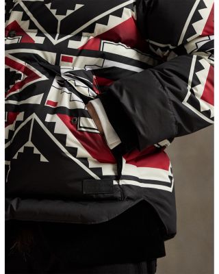 x TÓPA Unisex Thípi Reflections Jacket