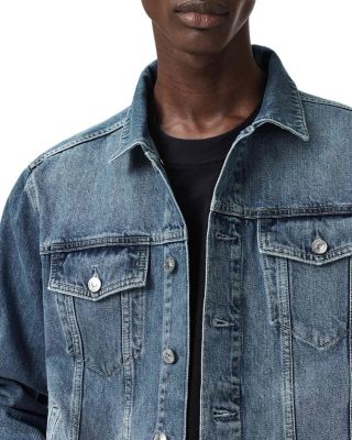 Inveroy Denim Jacket
