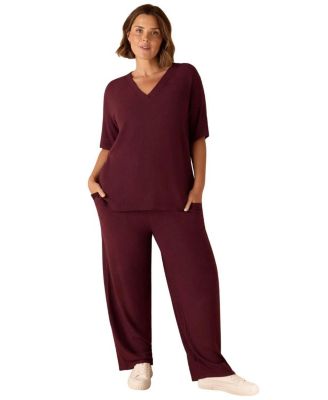 V-Neck Supersoft T-Shirt