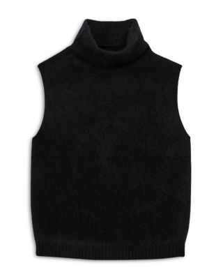 Misty Cashmere Sweater Tank