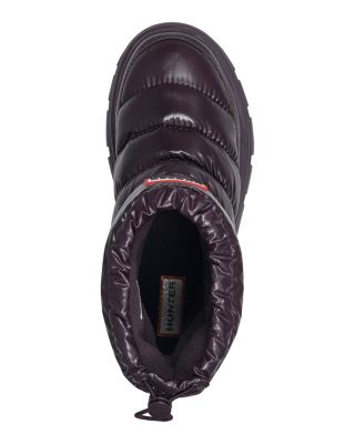 Women's Maribels Puffer Boots