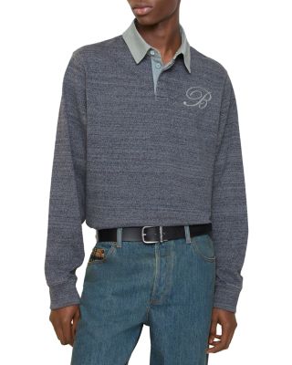 Moulina Cotton Rugby Shirt