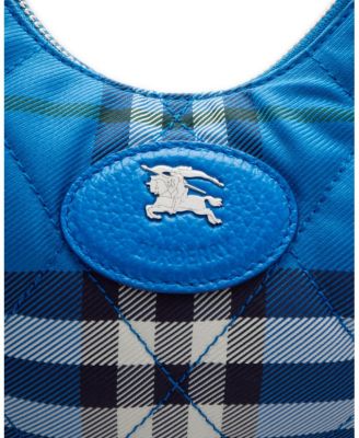 Horseshoe Crossbody Bag