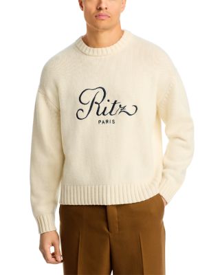 Ritz Cashmere Sweater