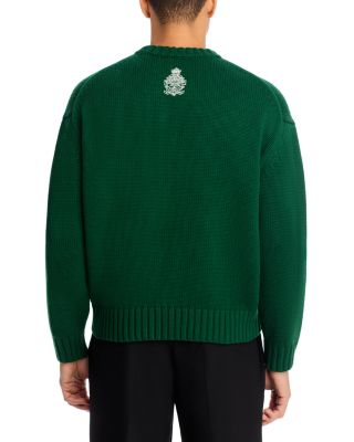 Ritz Cashmere Sweater