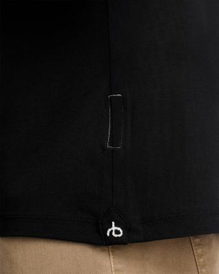 Classic Short Sleeve Tee