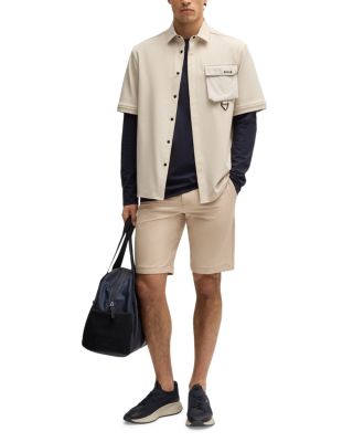 Commuter 11" Shorts