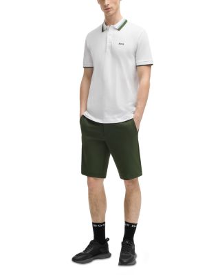 Paddy AP Heritage Polo