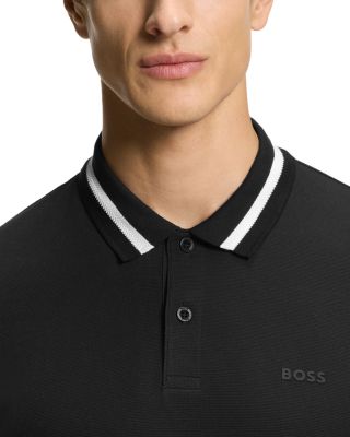 Paddy AP Heritage Polo