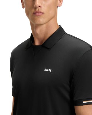 Palle Mesh Polo