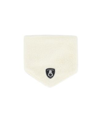 Girls' One-Piece Snug Snowsuit Designed for Car Seat - Baby