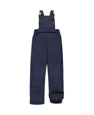 Girls' Two-Piece Play Snowsuit - Little Kid, Big Kid