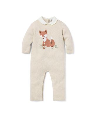 Boys' Fox One-Piece - Baby