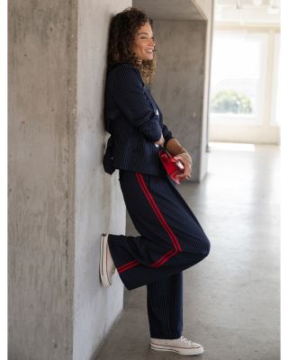 Cropped Trench Jacket