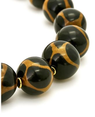  Sahara Sand Necklace