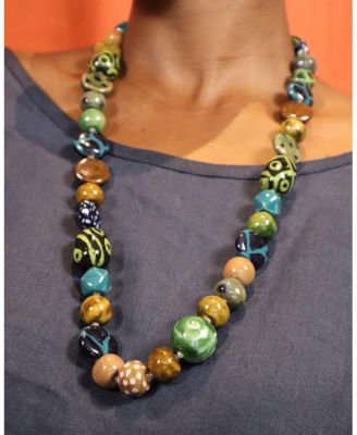  Kilimanjaro Necklace