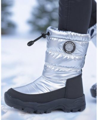 Girls' Winter Boots - Little Kid, Big Kid