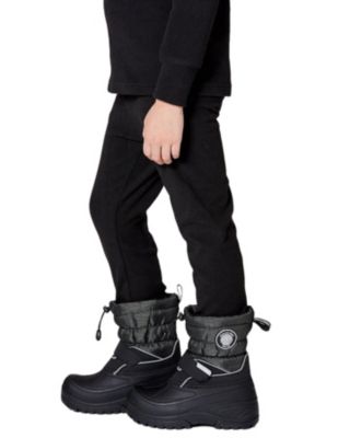 Kids Unisex Winter Boots - Little Kid, Big Kid