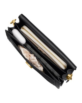 Tabby 26 Leather Shoulder Bag