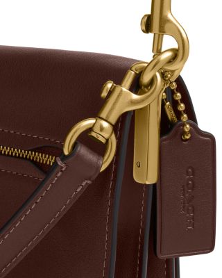 Tabby 26 Leather Shoulder Bag