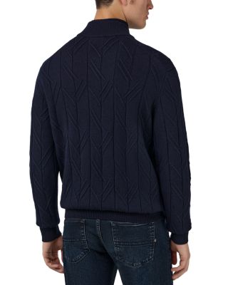 Merino Wool Sweater