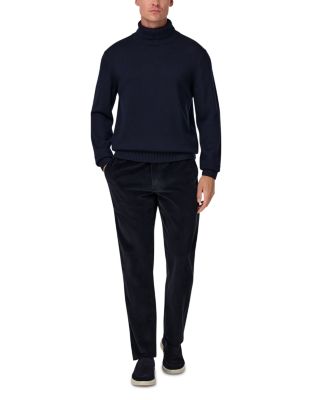 Merino Wool Sweater