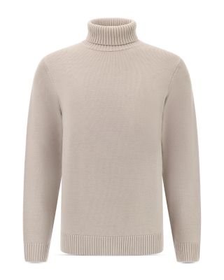 Merino Wool Sweater